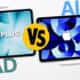 OnePlus Pad OnePlus Pad vs. iPad
