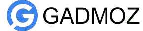 GADMOZ LOGO