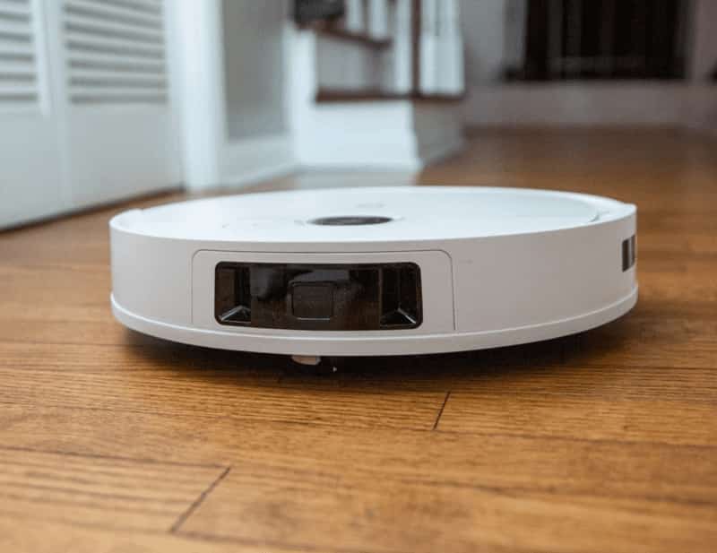 Yeedi Vac 2 Pro robot vacuum