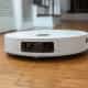 Yeedi Vac 2 Pro robot vacuum