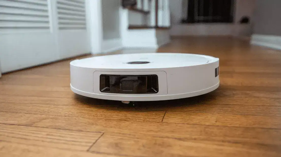 Yeedi Vac 2 Pro robot vacuum