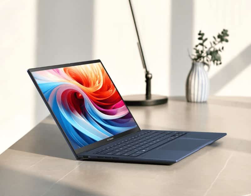 ASUS Zenbook 14 UX3415