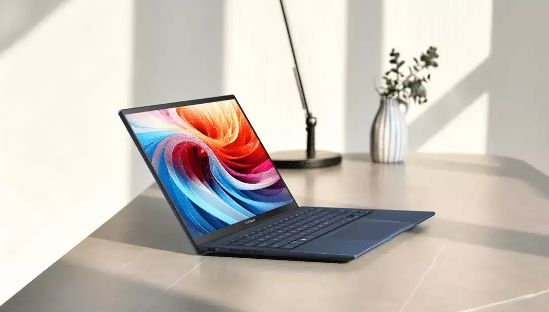 ASUS Zenbook 14 UX3415