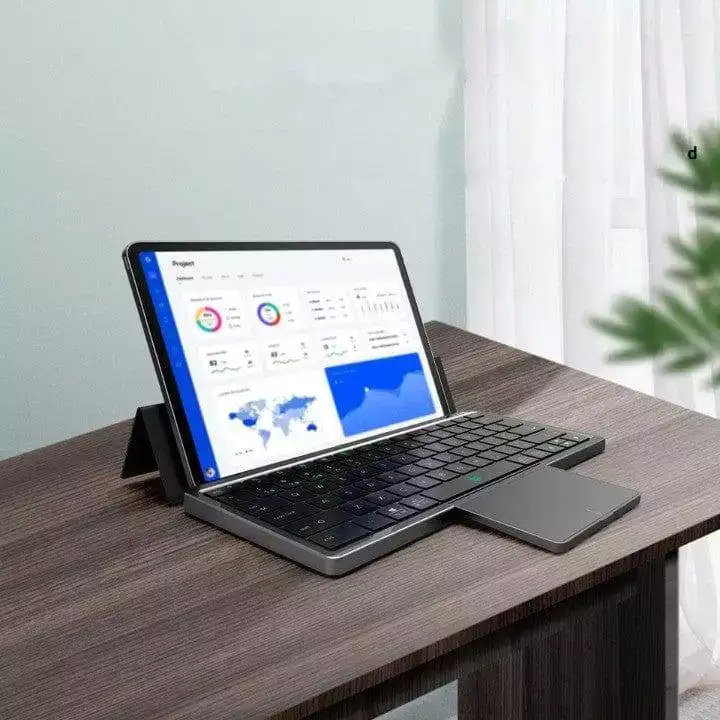 Wireless Tablet Holder