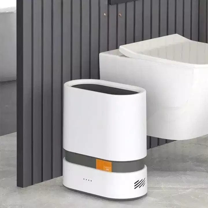 Automated Bag Dispenser
