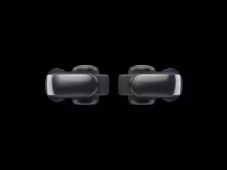 Bose Ultra Open Earbuds