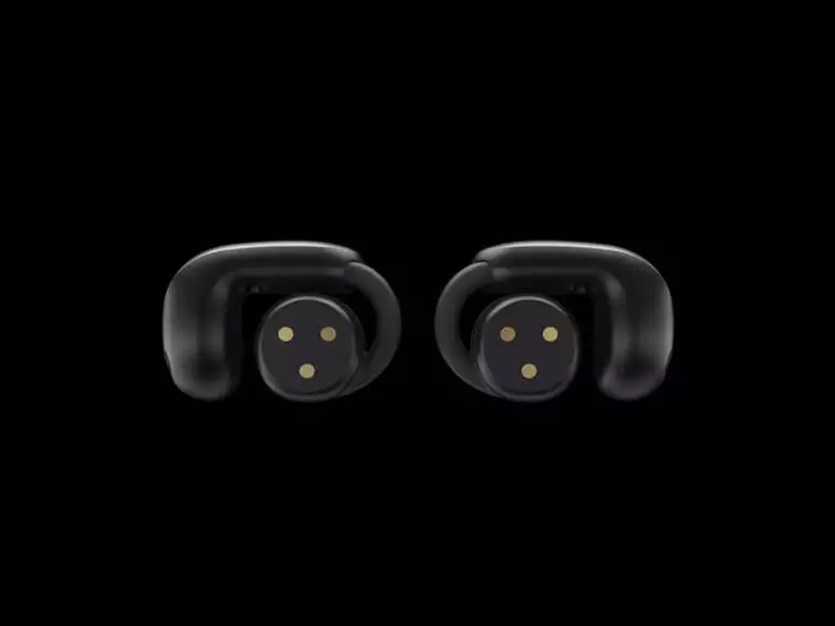 Bose Ultra Open Earbuds