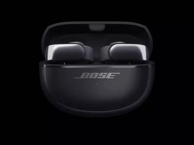 Bose Ultra Open Earbuds