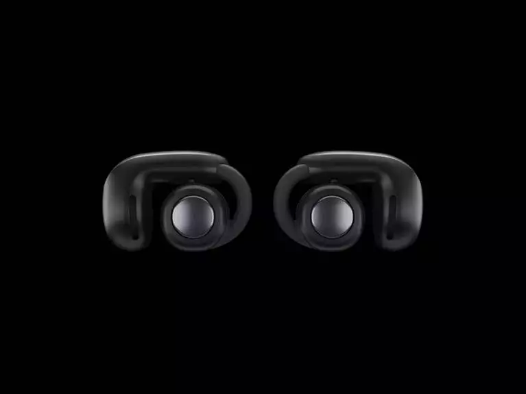 Bose Ultra Open Earbuds
