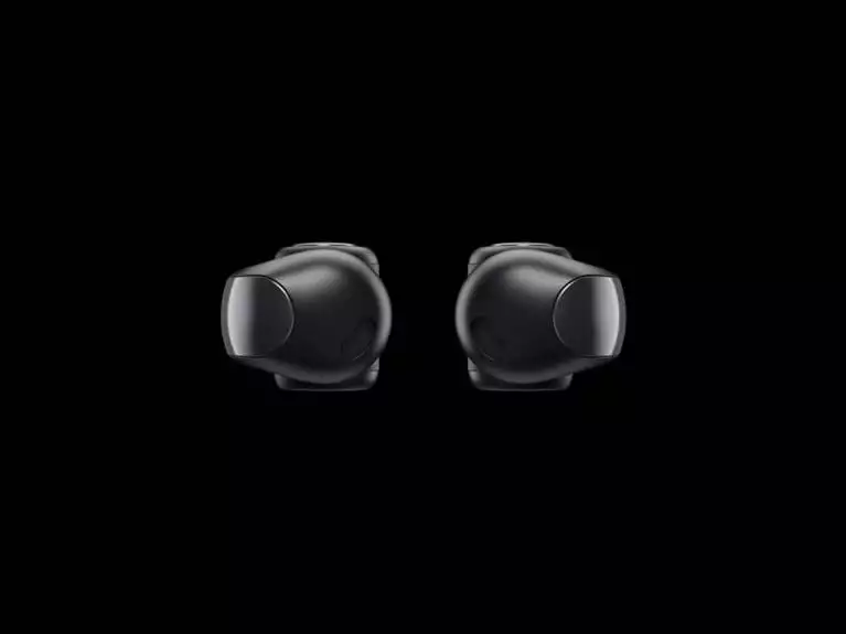 Bose Ultra Open Earbuds
