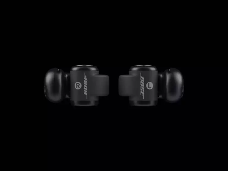 Bose Ultra Open Earbuds