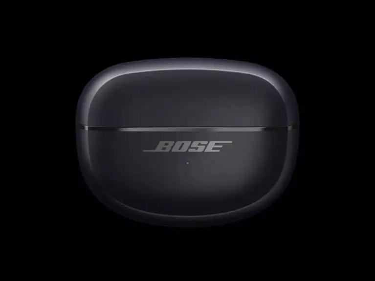 Bose Ultra Open Earbuds