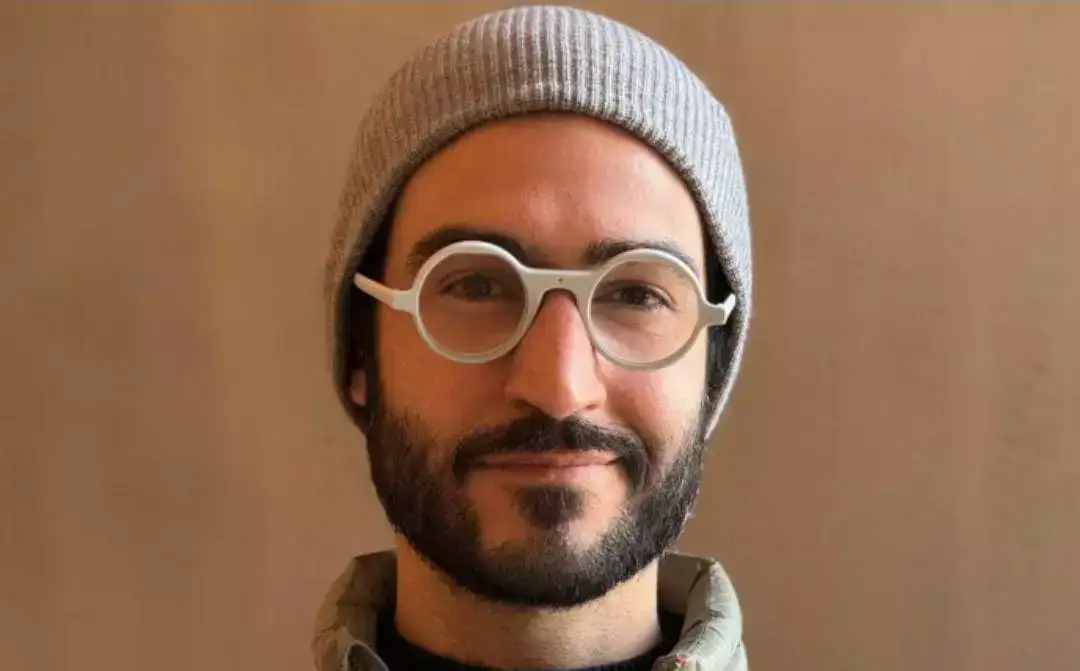 Brilliant Labs Frame AI glasses incorporate special functions for the office and everyday use