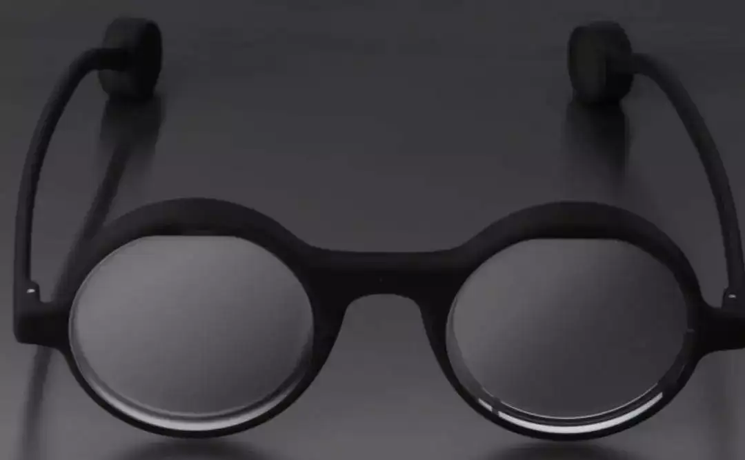 Brilliant Labs Frame AI glasses incorporate special functions for the office and everyday use