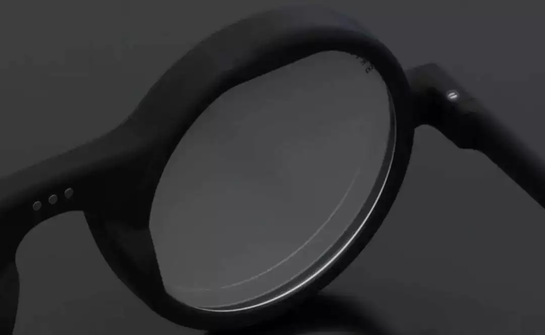 Brilliant Labs Frame AI glasses incorporate special functions for the office and everyday use