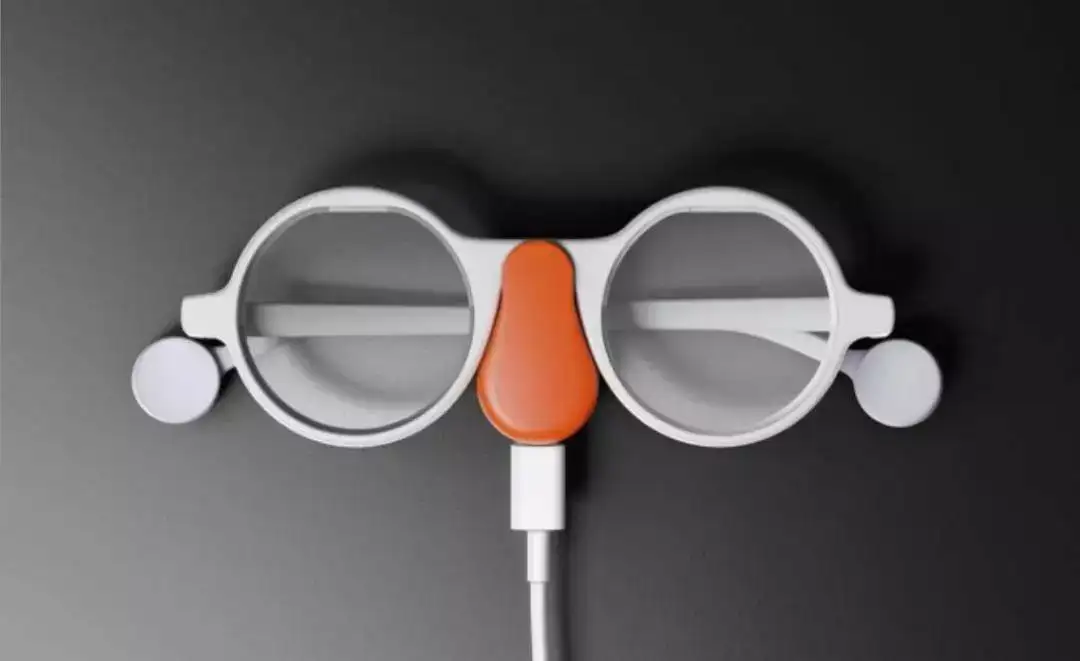 Brilliant Labs Frame AI glasses incorporate special functions for the office and everyday use
