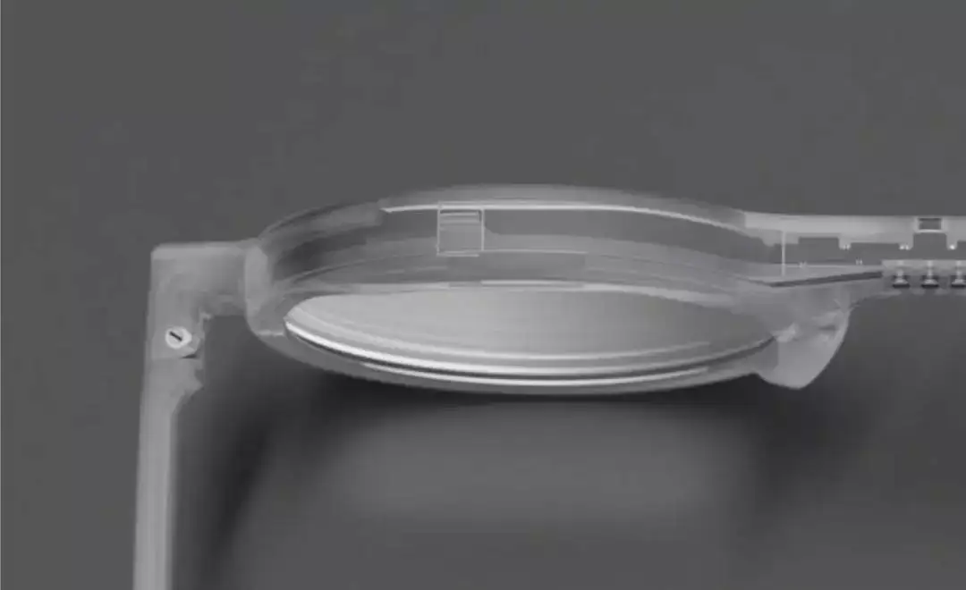 Brilliant Labs Frame AI glasses incorporate special functions for the office and everyday use