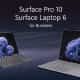 Microsoft Surface Pro 10